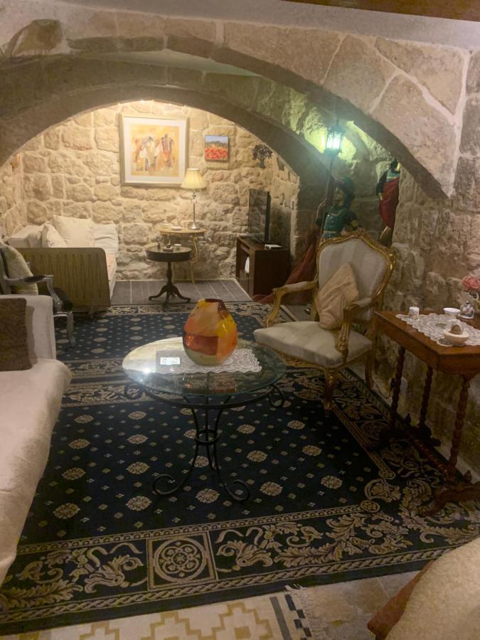Knights In Malta Bed & Breakfast Naxxar Exterior photo