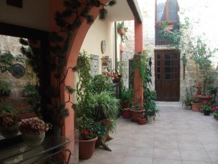 Knights In Malta Bed & Breakfast Naxxar Exterior photo