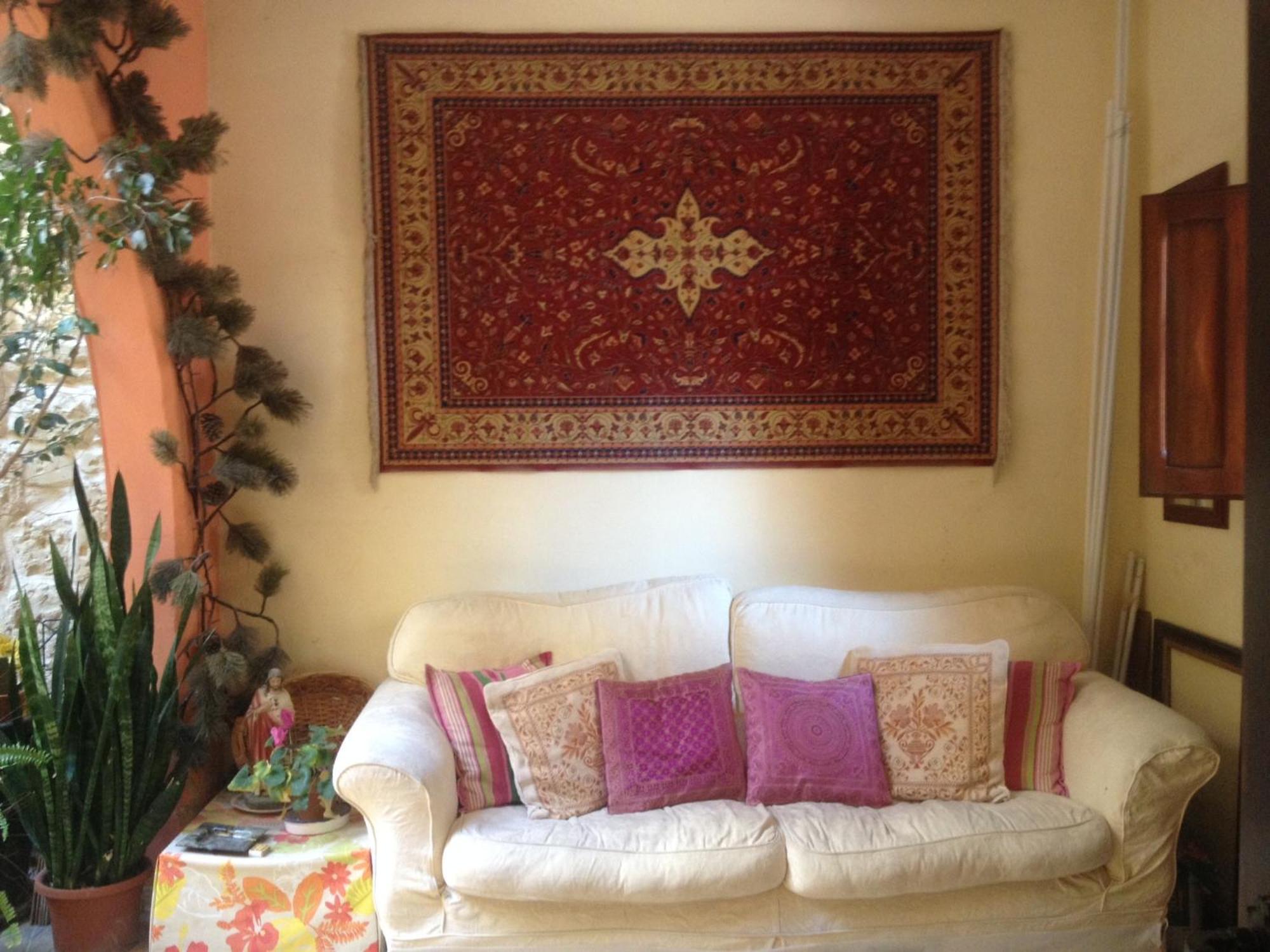 Knights In Malta Bed & Breakfast Naxxar Exterior photo